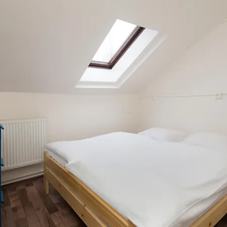 Easy Housing Prag