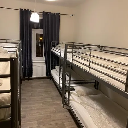 Easy Housing Prag