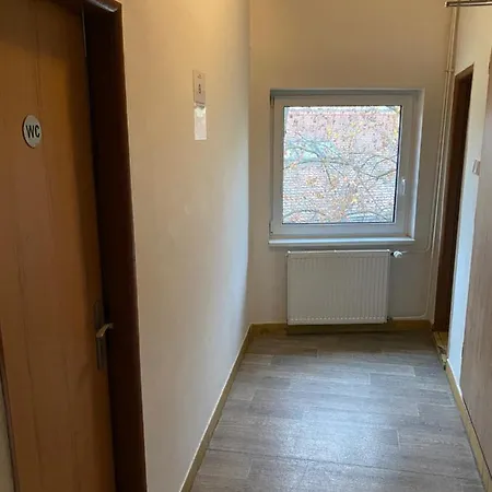 Easy Housing Hostel Prag