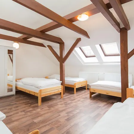 Albergue Easy Housing