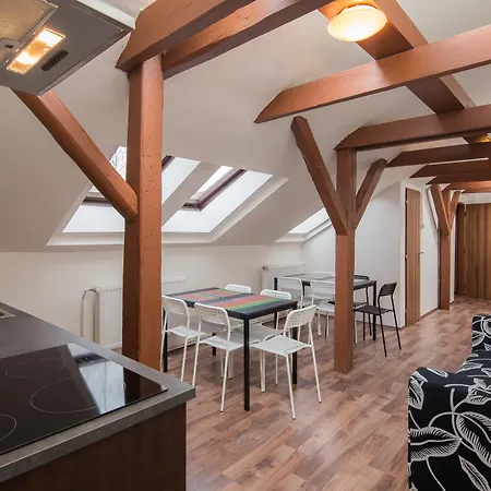 Easy Housing Albergue Praga