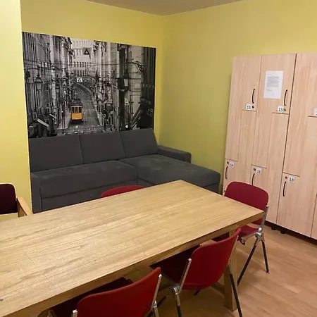 Easy Housing Albergue