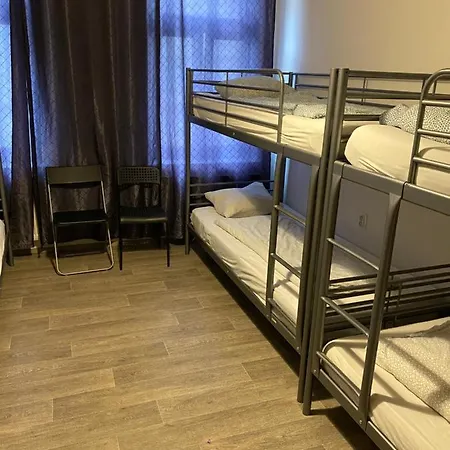 Хостел Easy Housing