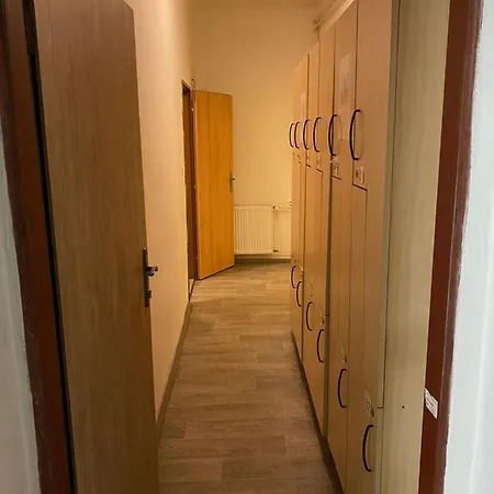 Easy Housing * Πράγα