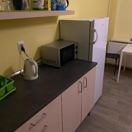 Хостел Easy Housing