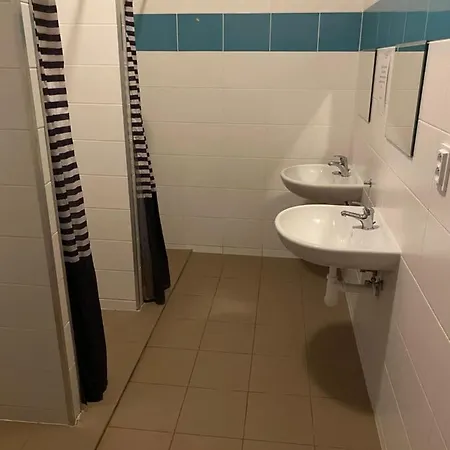 Albergue Easy Housing Praga