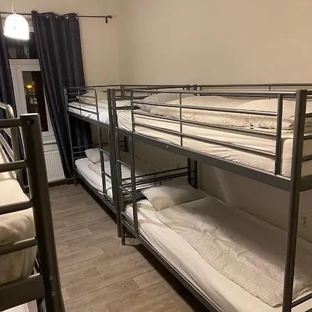 Easy Housing Прага