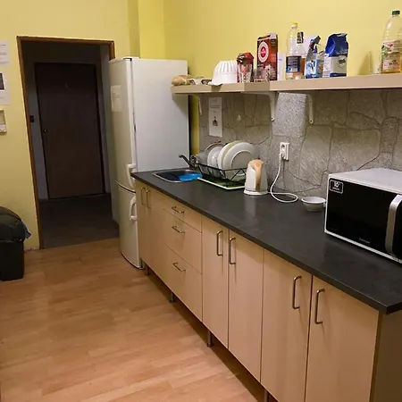Easy Housing Хостел