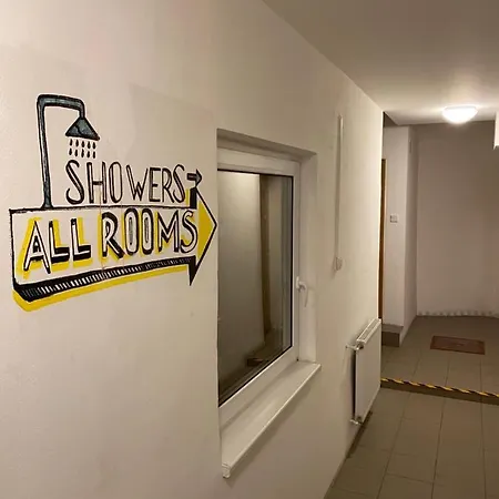Albergue Easy Housing