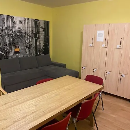 Albergue Easy Housing *