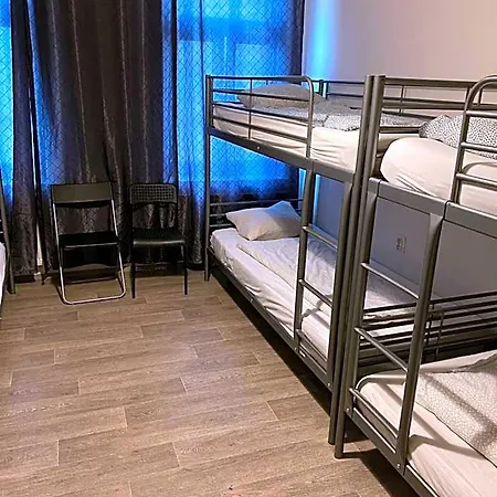 Easy Housing