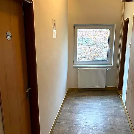 Hostel Easy Housing Πράγα