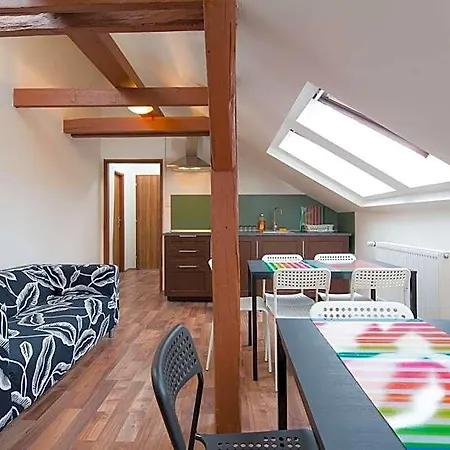 Easy Housing Πράγα