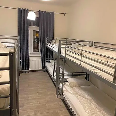 Hostel Easy Housing Πράγα