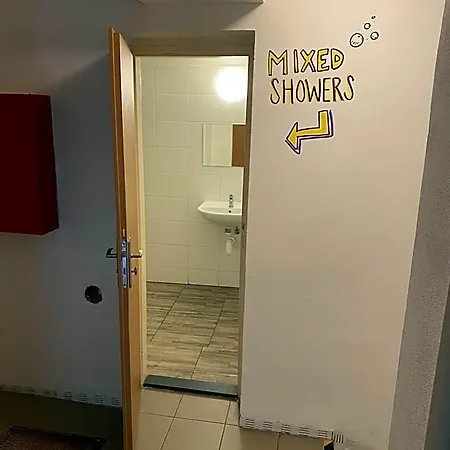 Hostel Easy Housing Πράγα