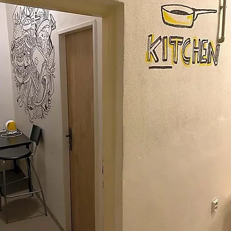 Hostel Easy Housing Πράγα