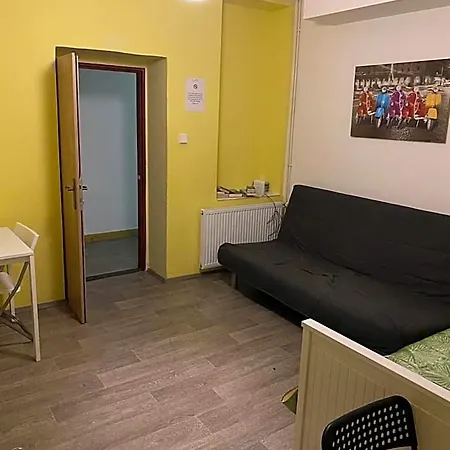 Easy Housing Πράγα