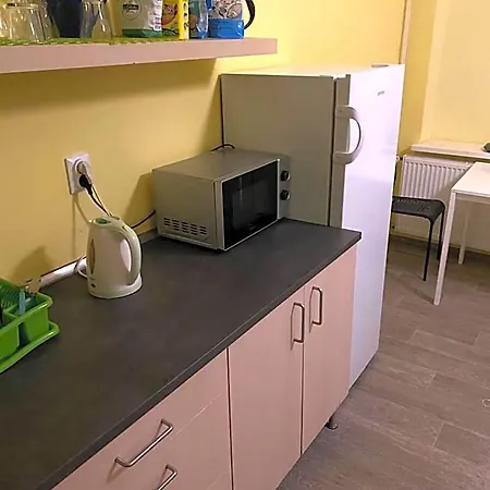Hostel Easy Housing