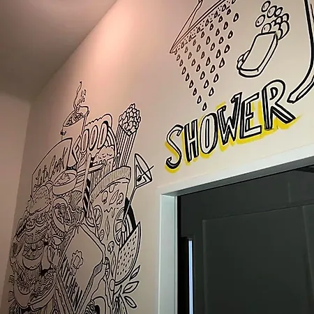 Hostel Easy Housing
