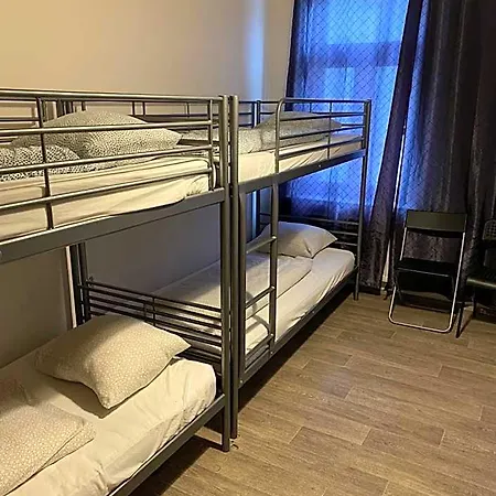 Hostel Easy Housing Πράγα