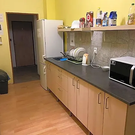 Easy Housing Ostello