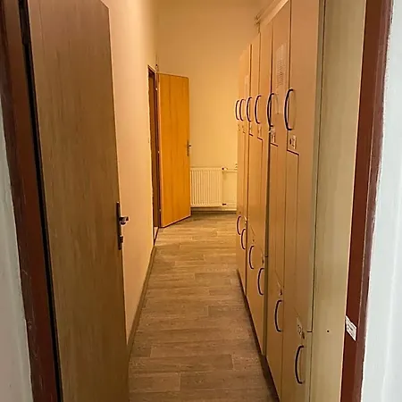 Easy Housing Πράγα