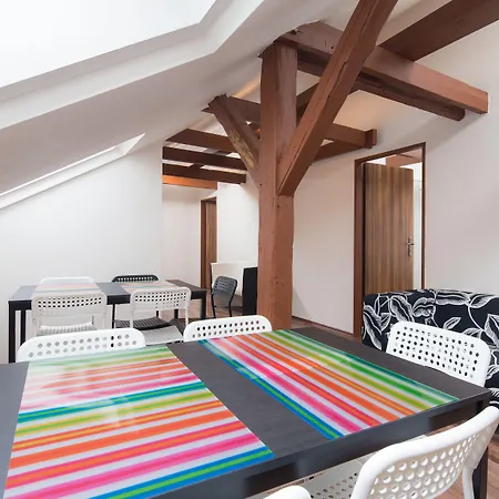 Easy Housing * Praga