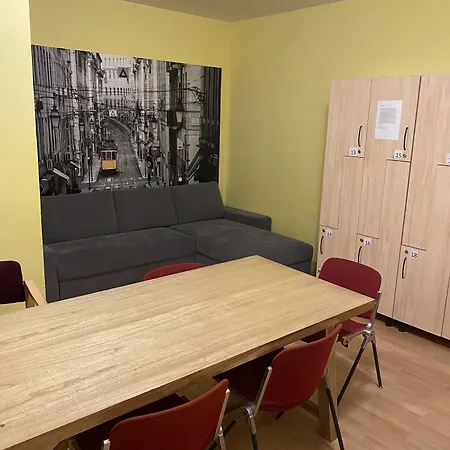 Ostello Easy Housing