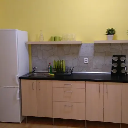 Easy Housing Albergue