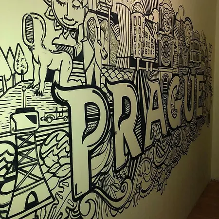 Easy Housing * Praga