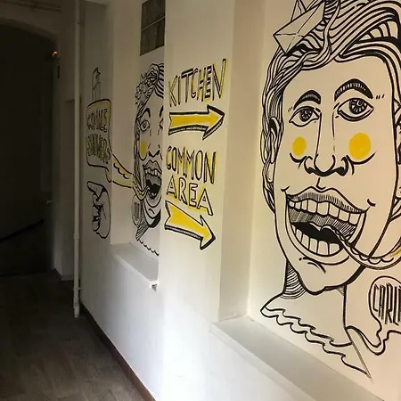 Easy Housing Прага