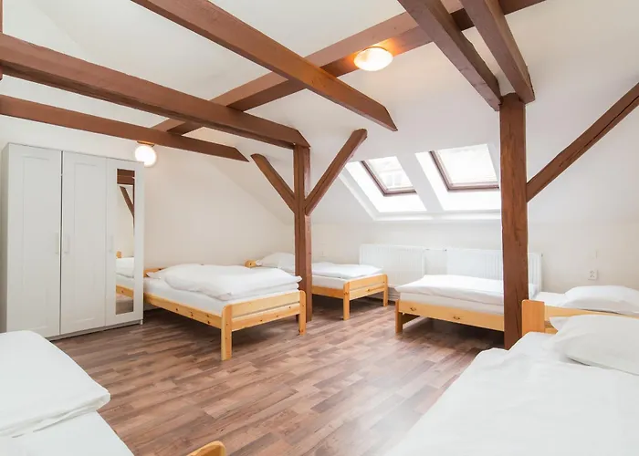Albergue Easy Housing