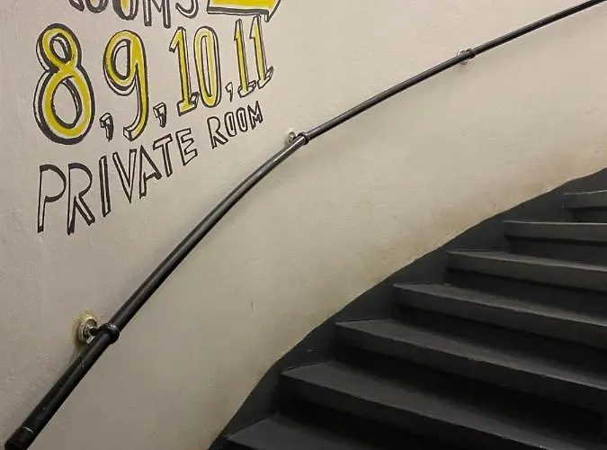 이지 하우징 * 프라하