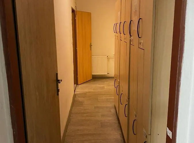 이지 하우징 * 프라하