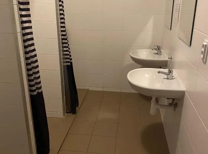 Albergue Easy Housing Praga