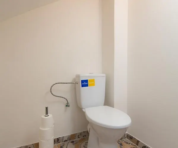 호스텔 이지 하우징 프라하