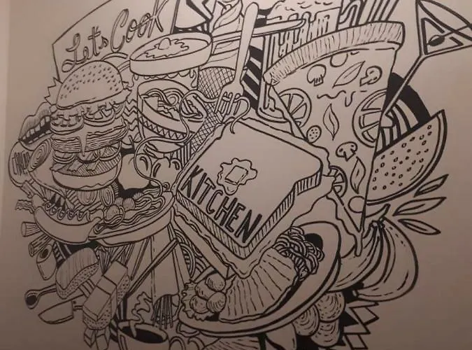 이지 하우징 호스텔