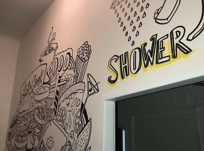 이지 하우징 * 프라하