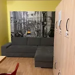 Hostel Easy Housing Prag