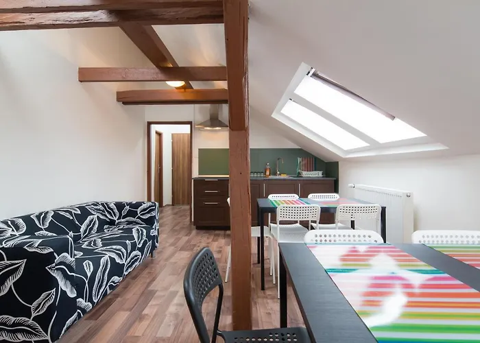 Hostel Easy Housing